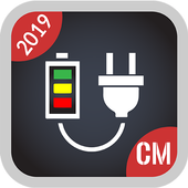 Current Meter icon