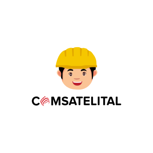 Comsatelital Asistente Virtual icon