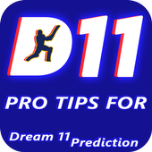 Dream11 Prediction आइकन