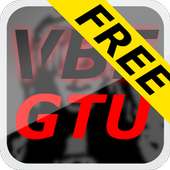 VBE GEO TEXT U FREE Edition logo