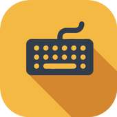 Best Keyboard APP logo