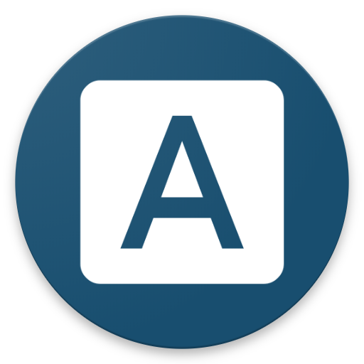 Font Family - Development Tool icon