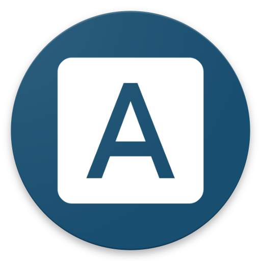 Font Family - Development Tool 1.0