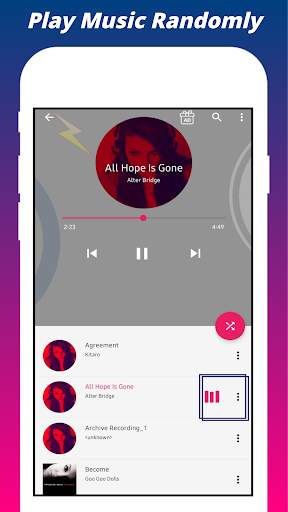🎻Mp3 Music Downloader screenshot 5