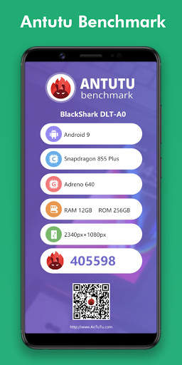 Antutu Benchmark score tutorial V2 screenshot 4