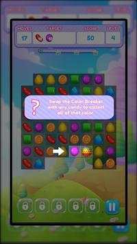 Candy Yummy screenshot 2