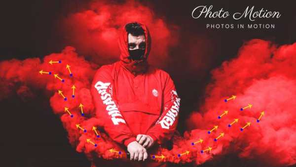 Photo Motion 6 تصوير الشاشة