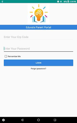 Eduvate Parent Portal screenshot 9