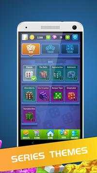 Ludo Star 2 3 تصوير الشاشة