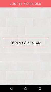 Age Scanner Prank screenshot 6
