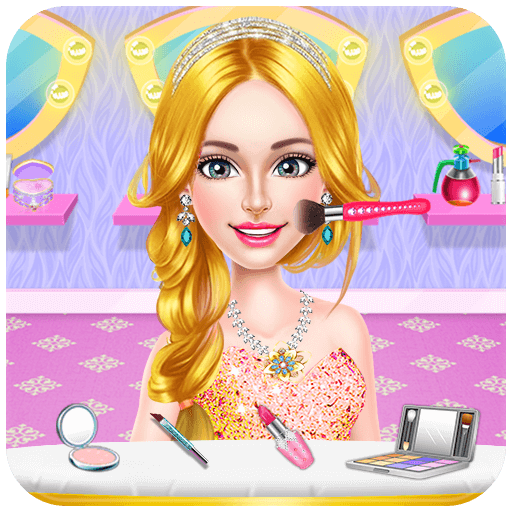 Makeover Fashion And Nail Art Salon icon