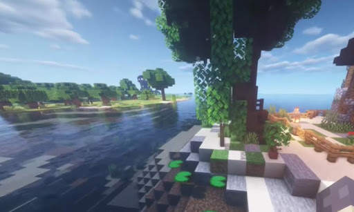 Mini World Craft 2 : Exploration Building 2020 screenshot 3