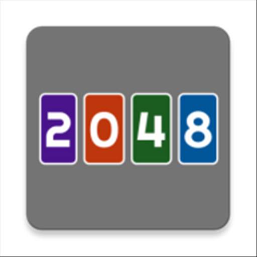 2048 The Game 1.1.2