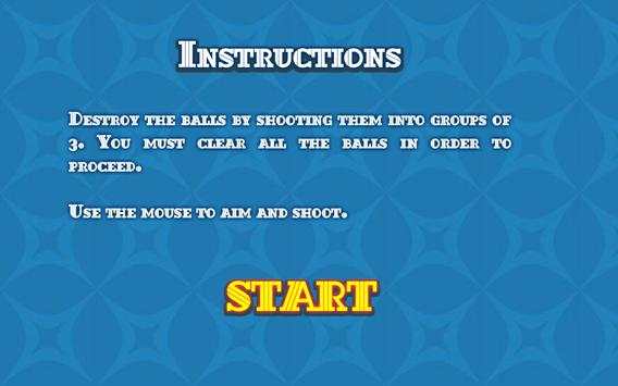 Bouncing Balls screenshot 2