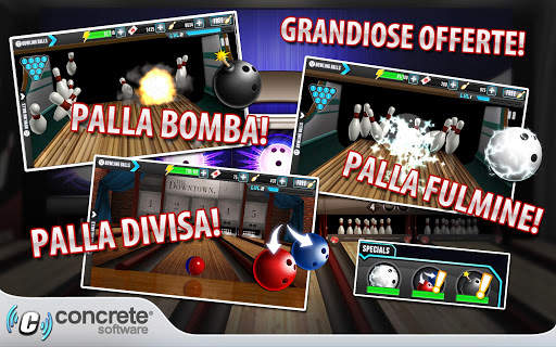 PBA Bowling Challenge screenshot 5