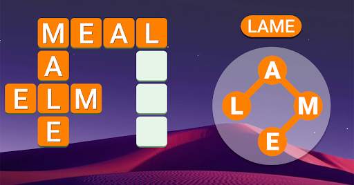 Word Connect - Fun Word Game screenshot 6