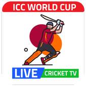 ICC Cricket World Cup TV 2.1