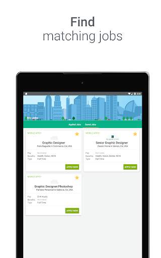 Job Search by ZipRecruiter screenshot 6