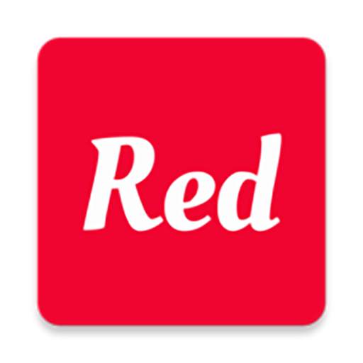 Red - social network, share and find content 👍 1.0.4.2