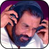 Yesudas Melody Songs Telugu logo
