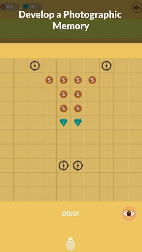 Sheep Me - Memory Game screenshot 2