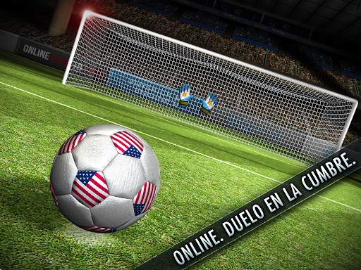 Soccer Showdown 2 screenshot 9