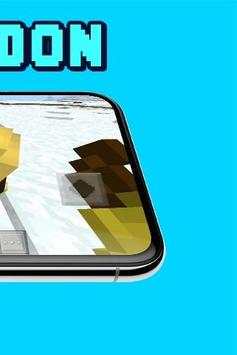 Minions Mod screenshot 3