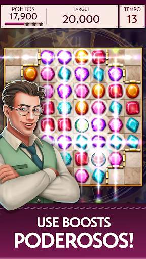 Mystery Match screenshot 8