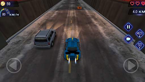 Turbo Racing : Driving Game screenshot 4