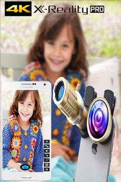 X-REALITY PRO CAMERA screenshot 4