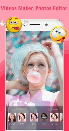Photo & Video Editor – Videos Maker, Photos Editor screenshot 6