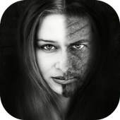 FaceMix - Face Blender 1.1