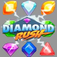DIAMOND RUSH icon