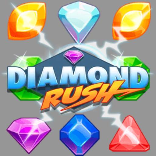 DIAMOND RUSH 9.8