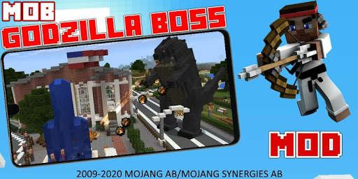 Crazy Pesky Chicken Mod [Mutant Boss] screenshot 4