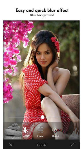 Romantic Photo Editor 2020 screenshot 4