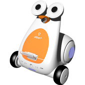 Smart Robot Launcher icon