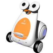 Smart Robot Launcher