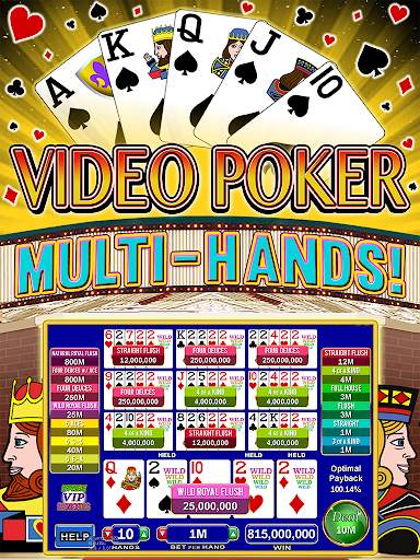Binion's Social Casino screenshot 9