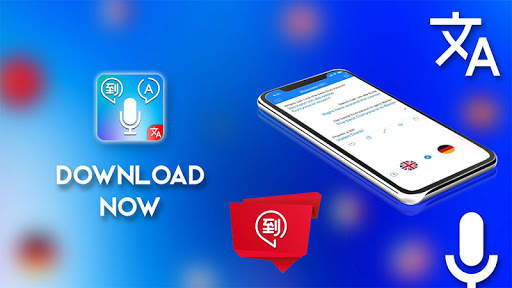Quick Language Translator & Offline Translator screenshot 8