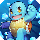 League Pokemon icon