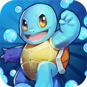 League Pokemon 1.2.0