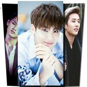 BTS Wallpeper 1.0