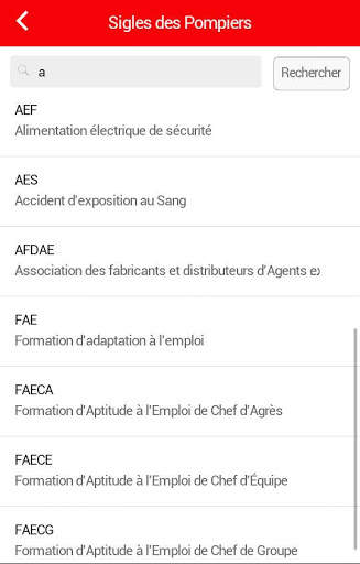 Sapeur Pompier screenshot 13
