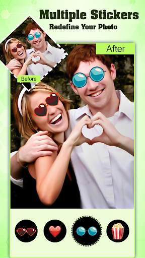Cut Photo - Cut Background Photo Erase Editor screenshot 4