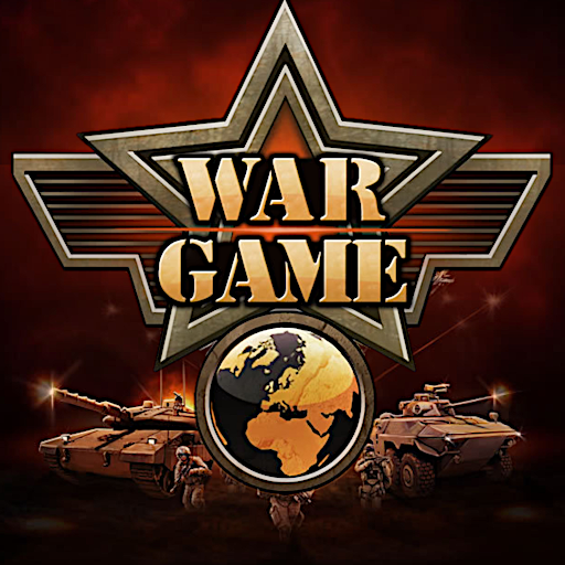 Oorlog Spel icon