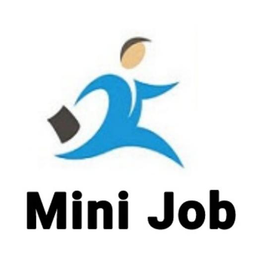 Mini Job Swipe (Trusted) icon