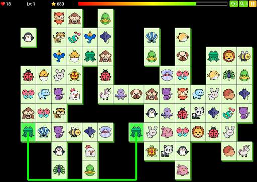 Omo - Connect Animal screenshot 10