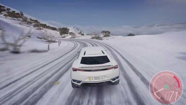 Urus Driving Lamborghini 3D screenshot 24