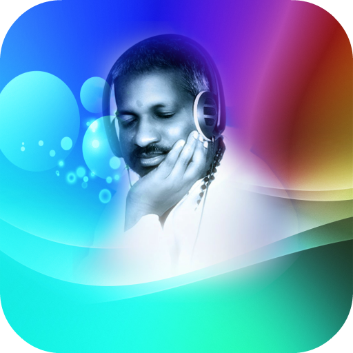 Ilayaraja Melody Songs Tamil icon